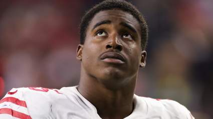 Philadelphia Eagles Linked to Recently Drafted 2nd-Round Edge