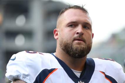 NFL Announces Punishment for Bengals O-Lineman Dalton Risner
