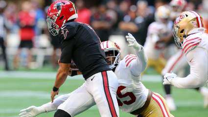 Jets in Talks With Much Needed 24-Year-Old Pass Rusher: Report