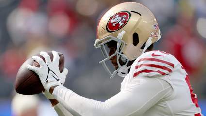 Commanders Signing 2nd-Round Pick to Boost Defense After Bears Defeat