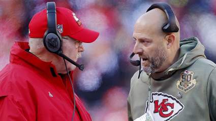 Prominent Chiefs Staff Member Dubbed ‘Name to Watch’ for Head Coach Job