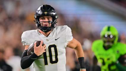 Steelers Sign Former College QB in Slew of Additions to Practice Squad