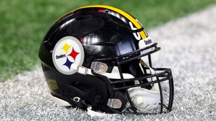 Report: Steelers Lose Veteran Safety to Lions