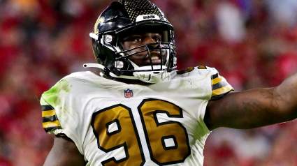 49ers Trade Proposal Adds $52 Million Edge: ‘Would Be a Big Upgrade’