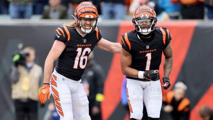 Jets’ Try Out Veteran Receiver And Swiss Army Knife RB/DB