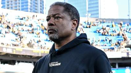 Aaron Glenn Fires Steve Wilks, Makes Change to Jets Coaching Staff