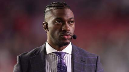 Former NFL QB Puts Full Blame on Browns Week 5 Loss on 1 Person