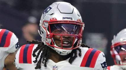 Patriots Trade Idea Finds Them Replacement For Recent Departure