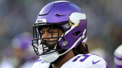 Former Vikings Linebacker Suddenly Retires Before Facing Minnesota
