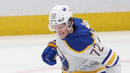 Maple Leafs Add Towering 40-Goal Scorer With New Trade Pitch