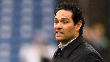 New Details Emerge After Police Arrest Ex-Broncos QB Mark Sanchez