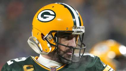 Aaron Rodgers Gets New Proposed Heir In Pittsburgh