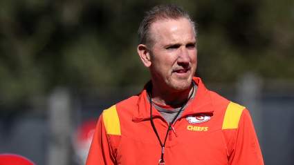 NFL Insider Reveals Chiefs’ True Feelings on Day 2 Rookie