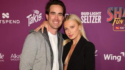 Blue Jays Pitcher Shane Bieber Sends Strong Message on Wife Kara Bieber