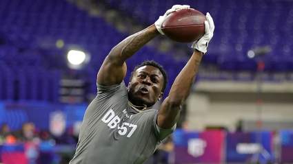 Chiefs Departure Immediately Snatched Up by Lions After Matchup: Report