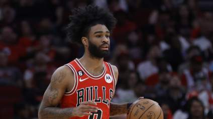 Hornets Provide Update On 18.6 PPG Guard After Trade