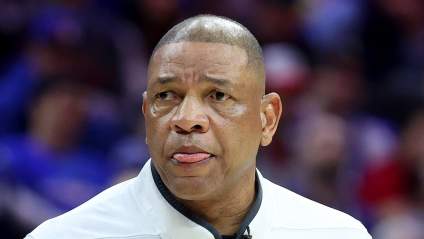 (Exclusive) Ex-Celtics Guard Points Out Doc Rivers’ Game 7 Mistake