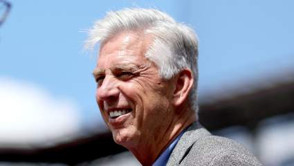 Phillies Top Free Agent Linked to Mets in Potential Blockbuster $164 Million Deal