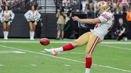 Bills Sign New Punter After Injury to Cameron Johnston