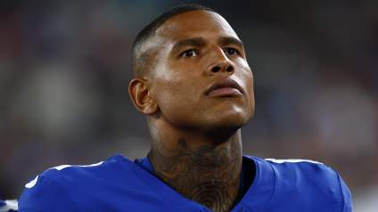 Darren Waller Opens Up on Why He Decided to Retire From Giants
