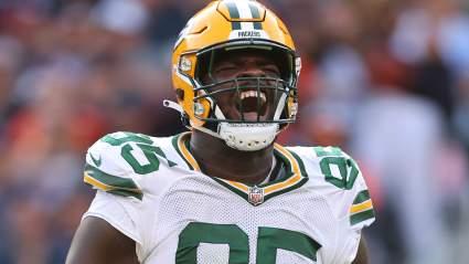 Packers Eyeing DT Signing Amid Concerns About Devonte Wyatt