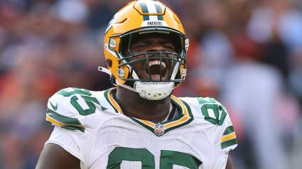 Packers Receive Significant Injury Boost Ahead of Steelers Game
