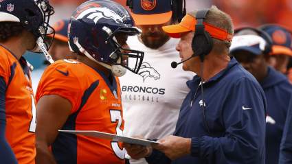 ESPN Star Calls Broncos HC Sean Payton ‘Classless Bum’ After Wilson Denial