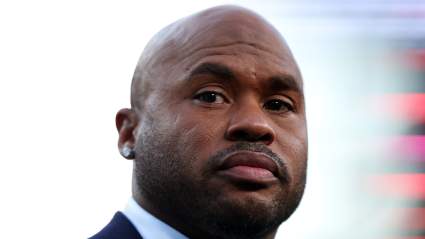 Bills WR Keon Coleman Responds to Harsh Steve Smith Criticism