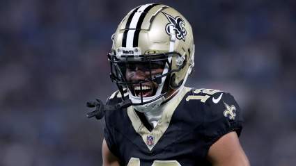 $19 Million WR Considered ‘Top’ of Bills Trade List Before Deadline