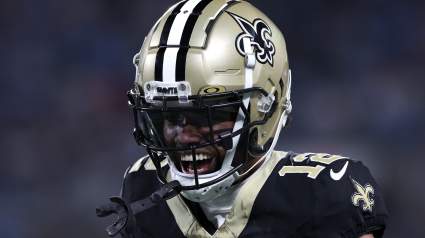 Trade Buzz Around Saints WR Chris Olave Growing as Chiefs Enter the Chat