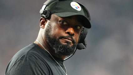 Steelers Starter ‘Out for Foreseeable Future’ & ‘Likely the Season’: Insider