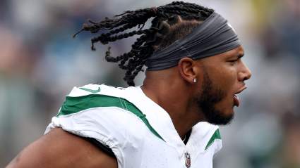 Jets Receive Long Awaited Great News Ahead of Broncos Game