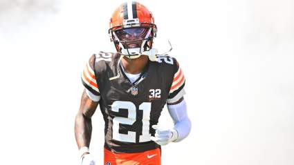 Browns Predicted to Trade $100.5 Million Star in Blockbuster Move