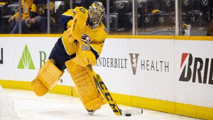 13 Oilers Goalie Trade Targets That Make Them Better