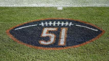 Paying Homage to Chicago’s Favorite Monster