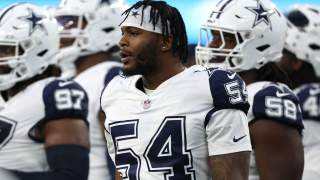 Cowboys Predicted to Pull the Plug on Injury-Prone Draft Bust
