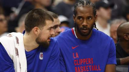 LA Clippers Boast ‘Awesome’ Player Predicted to Make All-NBA Team