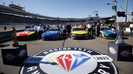 Team Hendrick Crew Chief Rudy Fugle Calls for Better Communication After Ty Dillon and William Byron Crash