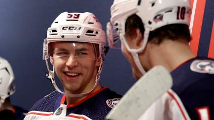 Red Wings Big 1-for-1 Trade Pitch Adds What They Need