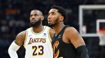 LeBron James Makes Clear Cleveland Cavaliers Declaration