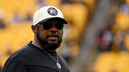 Mike Tomlin Puts Steelers Secondary on Notice Before Packers Showdown
