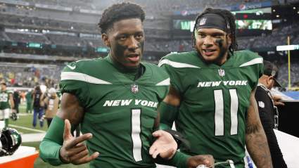 Trade Pitch Brings Eagles $26 Million Former First Round Pick