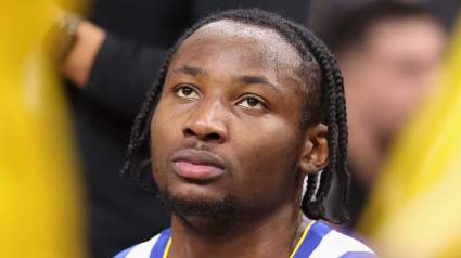 Why Warriors and Jonathan Kuminga Are Far From Happy