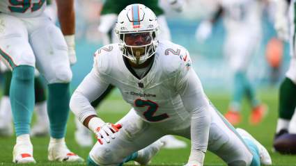 Colts Urged To Trade For $54 Million Pass Rusher