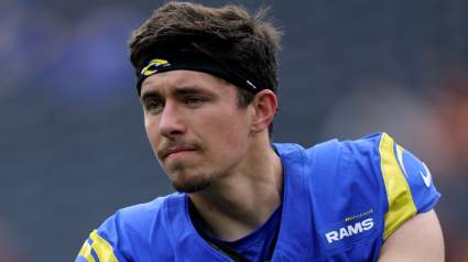Packers Make Emergency Signing, Cut DL Before Bengals Kickoff