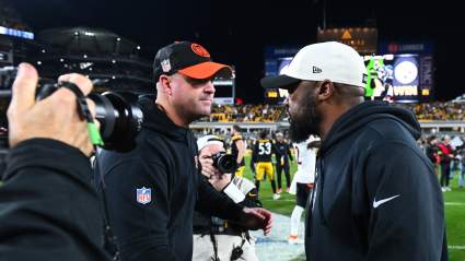 Bengals Execute ‘Stunner’ QB Trade 9 Days Before Facing Steelers: Report