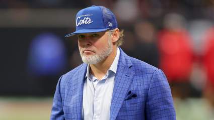 Indianapolis Colts Make Sleeper Addition to Defensive Secondary