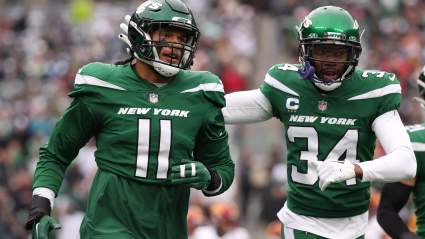 Trade Prediction Brings Buccaneers $26 Million Former First Round Pick