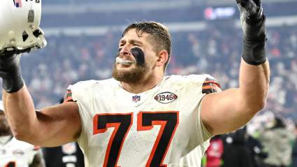 Eagles Encouraged to Add $56 Million Browns All-Pro to Help Saquon Barkley