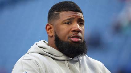 Bills’ Sean McDermott Shares Positive Update on DT Ed Oliver